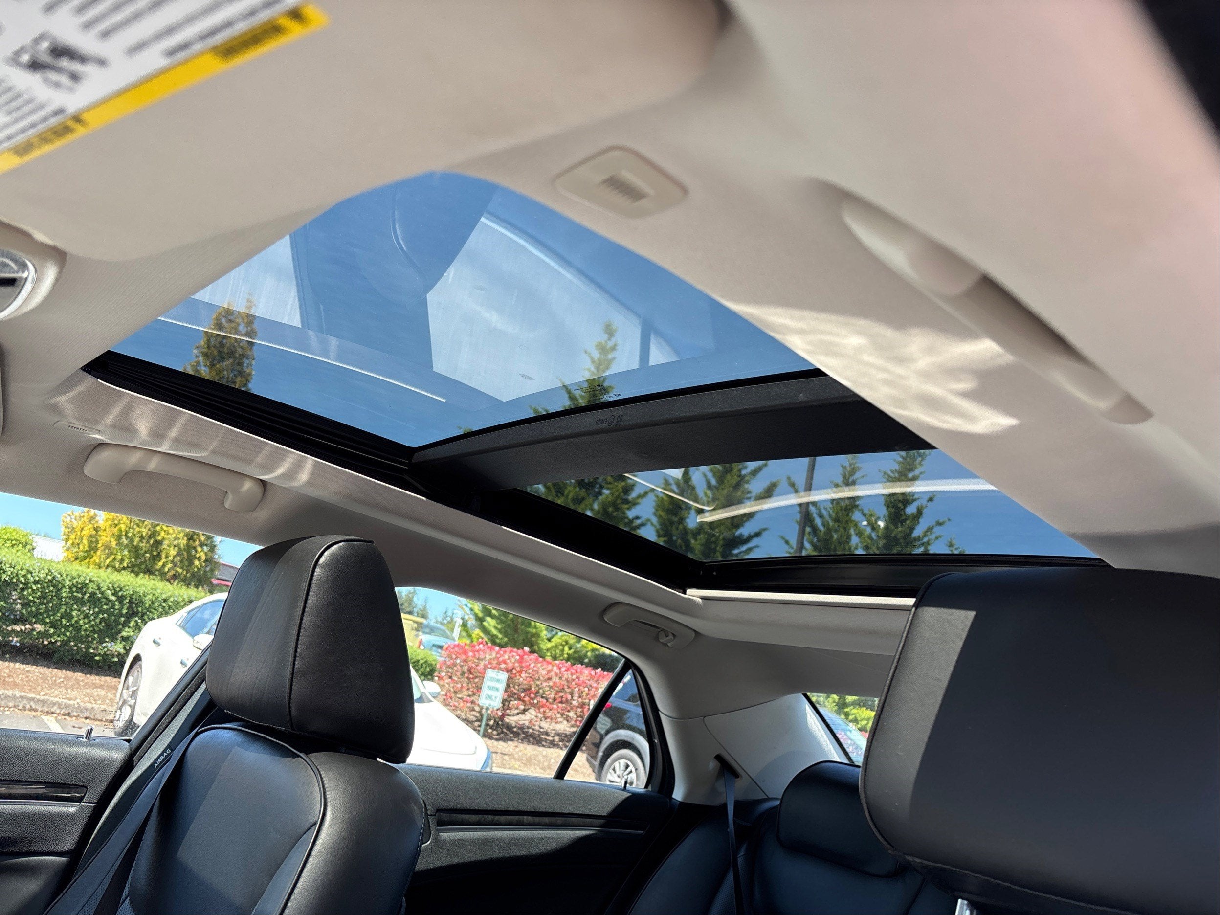 2019 Chrysler 300 Limited