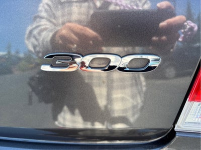 2019 Chrysler 300 Limited