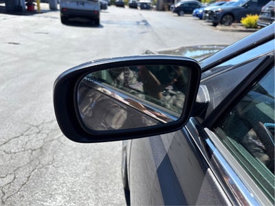 2019 Chrysler 300 Limited