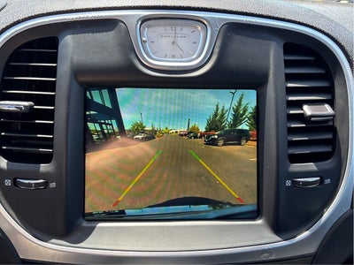2019 Chrysler 300 Limited
