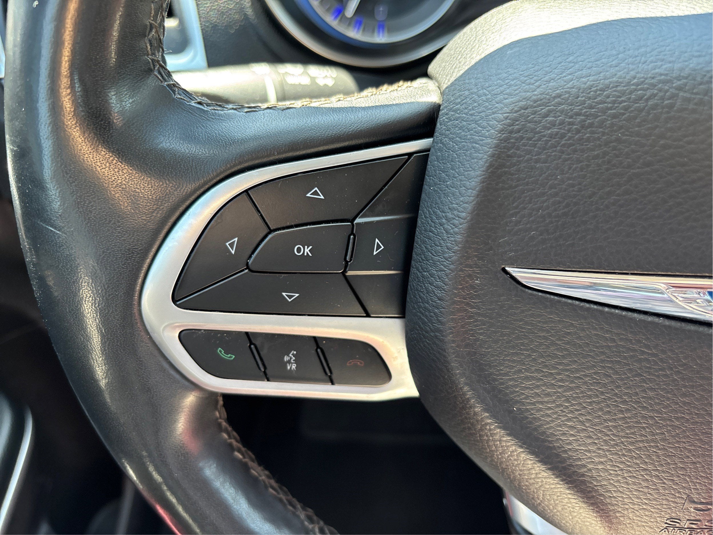 2019 Chrysler 300 Limited