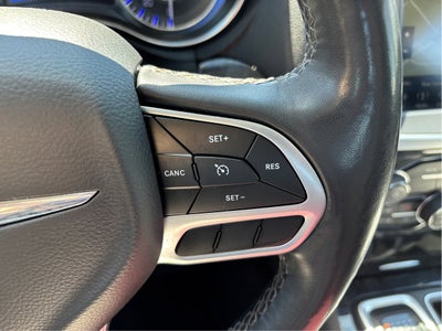 2019 Chrysler 300 Limited
