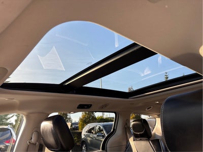 2024 Chrysler Pacifica Limited FWD