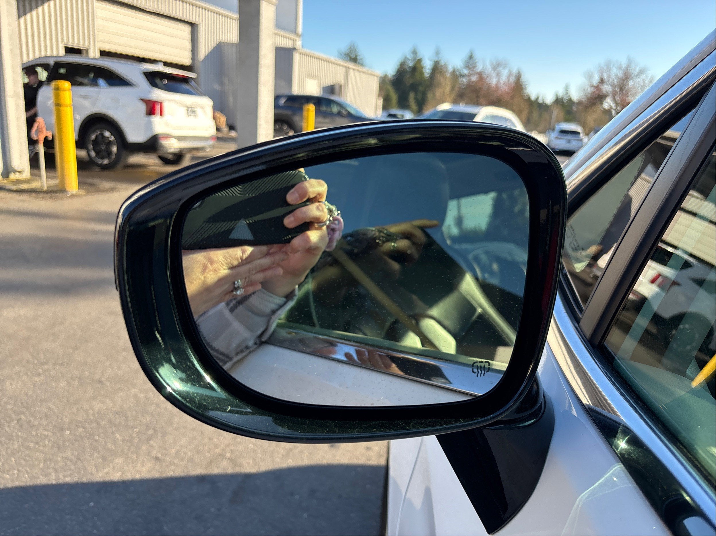 2024 Chrysler Pacifica Limited FWD