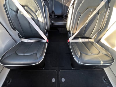 2024 Chrysler Pacifica Limited FWD