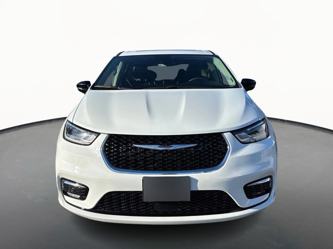 2024 Chrysler Pacifica Limited FWD