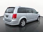 2011 Dodge Grand Caravan Crew