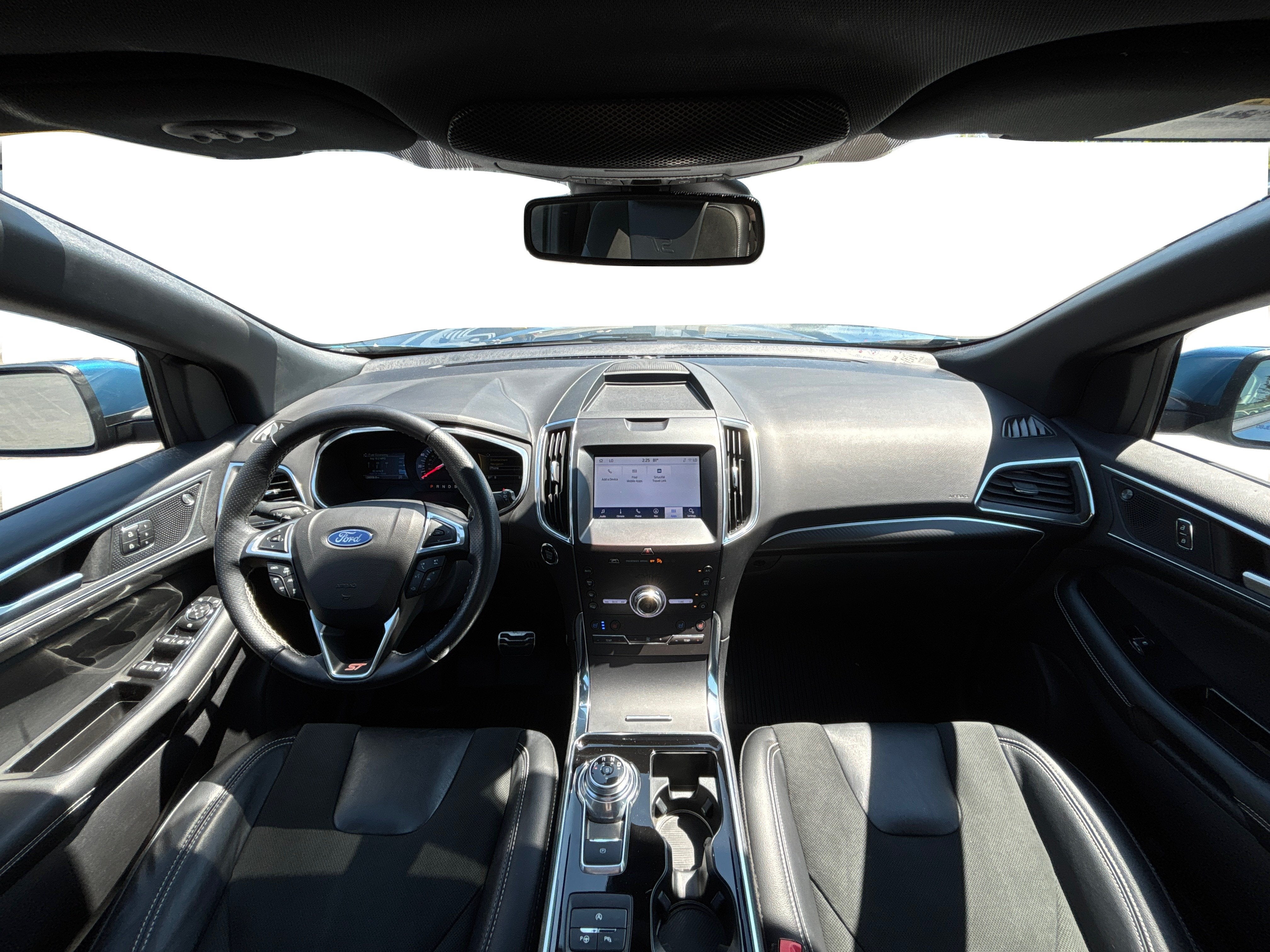 2020 Ford Edge ST AWD
