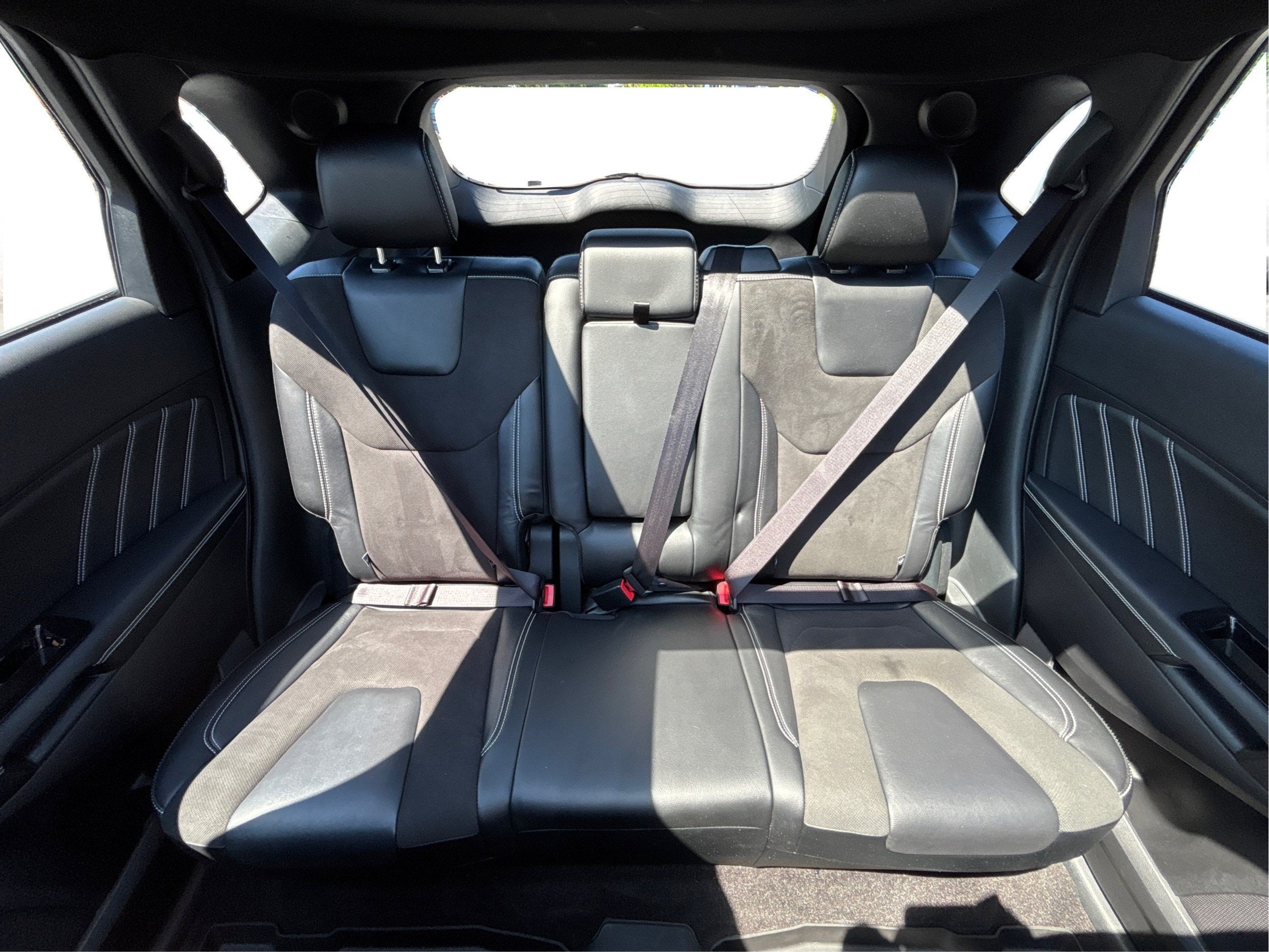 2020 Ford Edge ST AWD