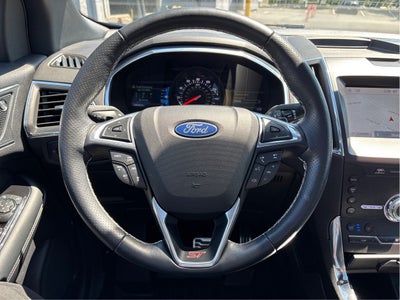 2020 Ford Edge ST AWD