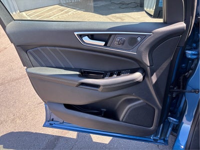 2020 Ford Edge ST AWD
