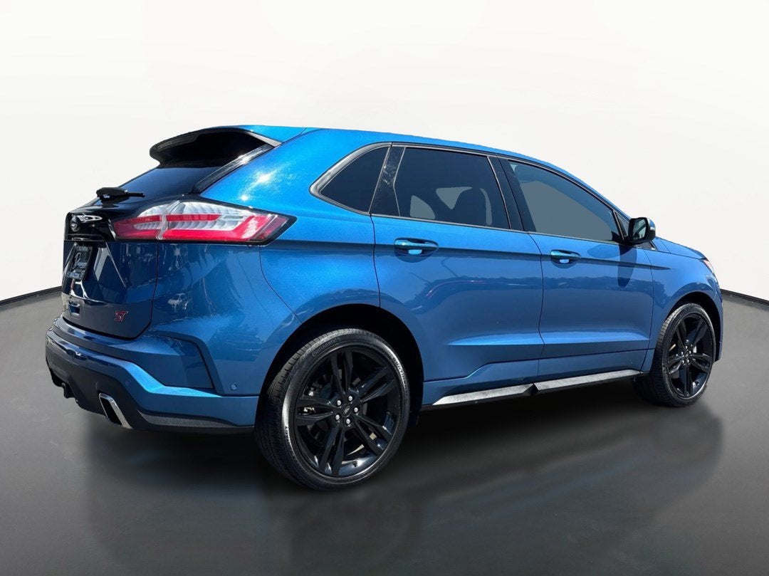 2020 Ford Edge ST AWD