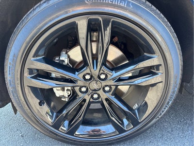 2020 Ford Edge ST AWD