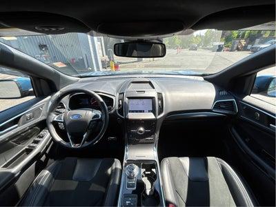2020 Ford Edge ST AWD
