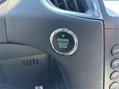 2020 Ford Edge ST AWD
