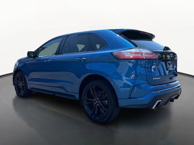 2020 Ford Edge ST AWD
