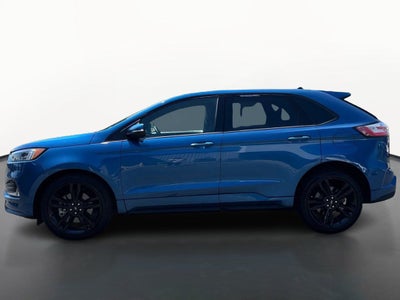 2020 Ford Edge ST AWD