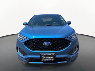 2020 Ford Edge ST AWD