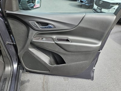 2022 Chevrolet Equinox LT AWD