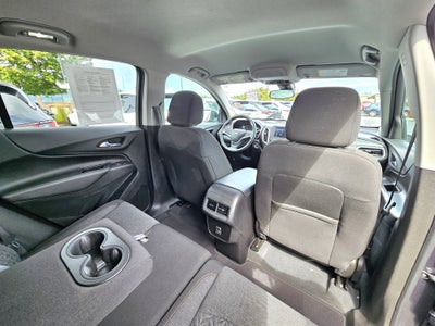 2022 Chevrolet Equinox LT AWD