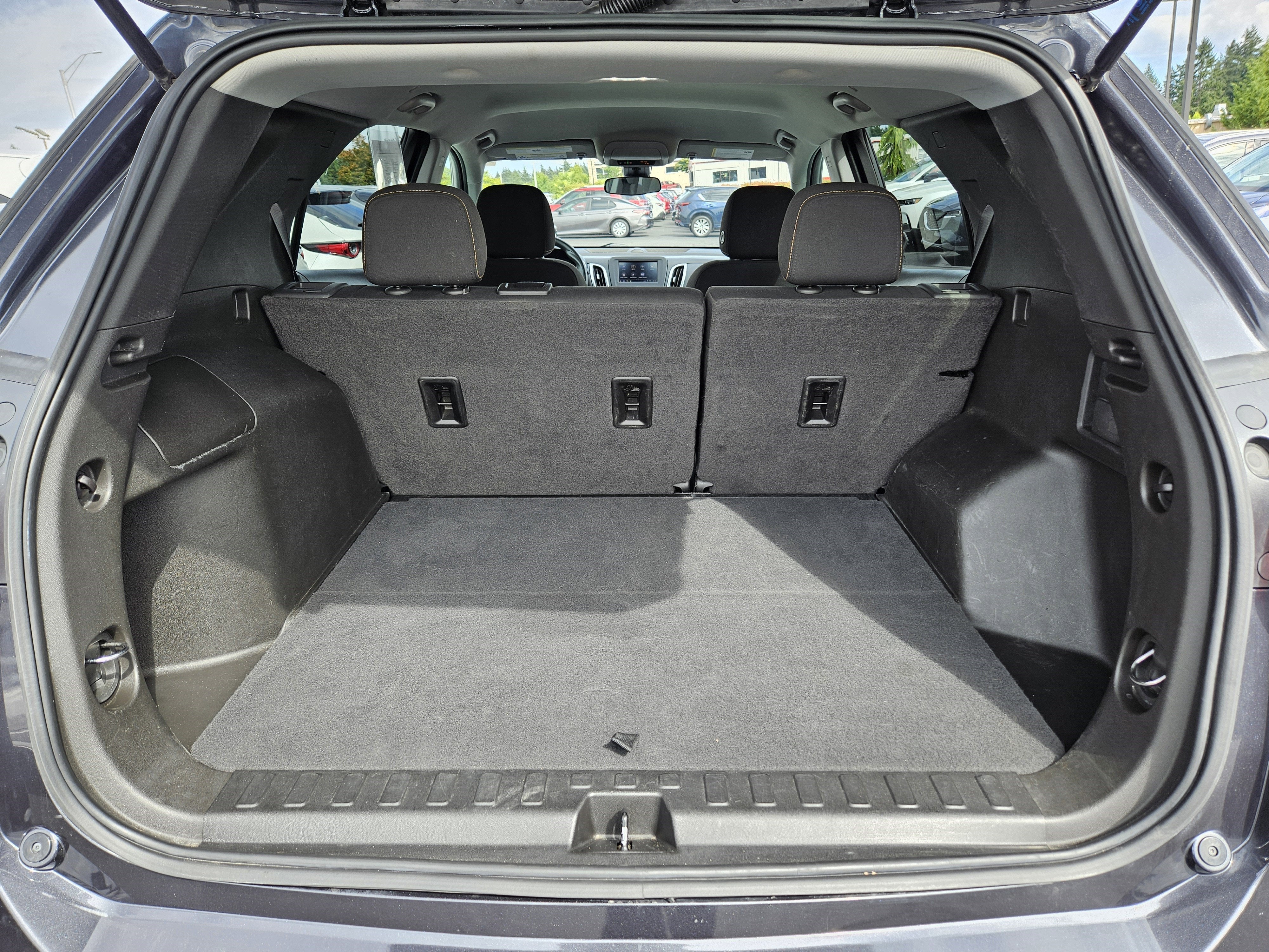 2022 Chevrolet Equinox LT AWD