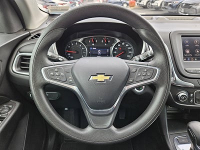 2022 Chevrolet Equinox LT AWD
