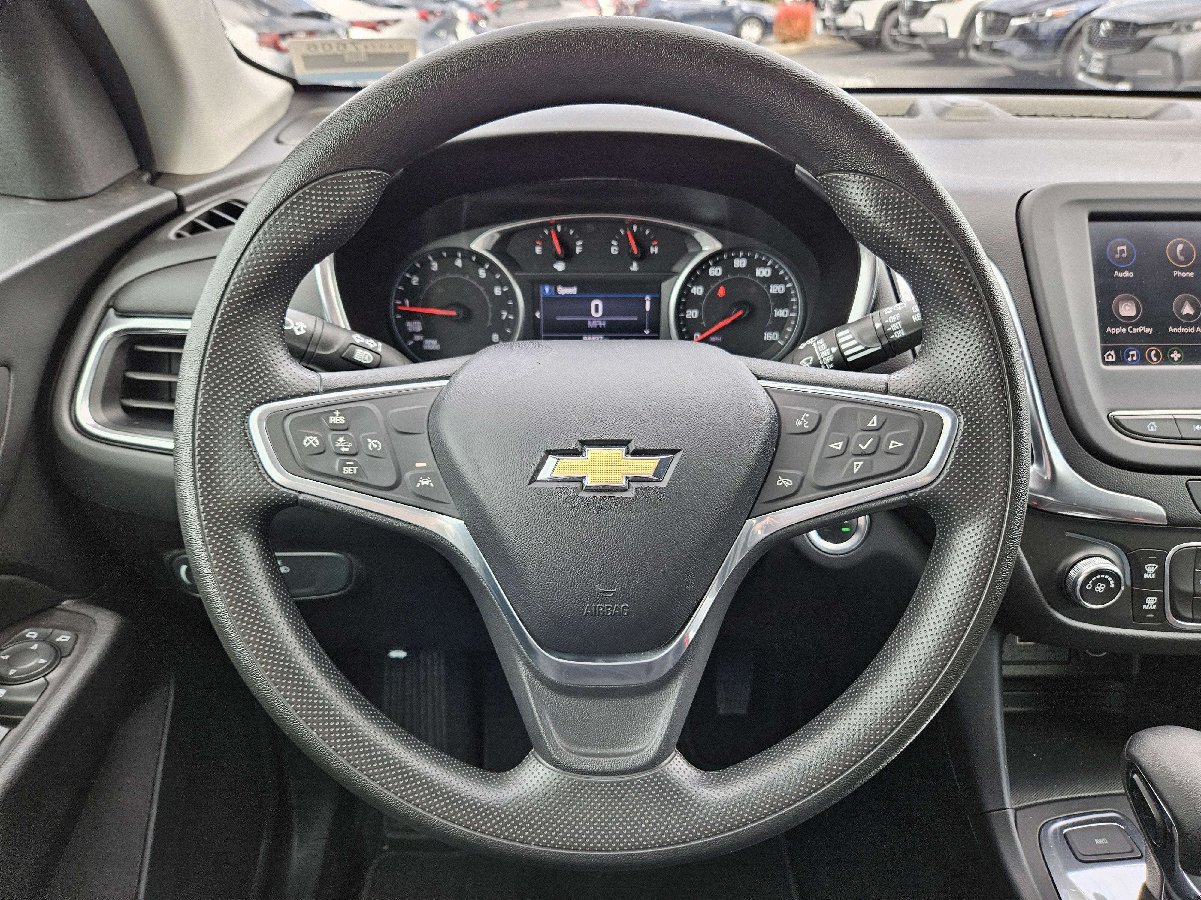 2022 Chevrolet Equinox LT AWD