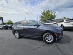 2022 Chevrolet Equinox LT AWD