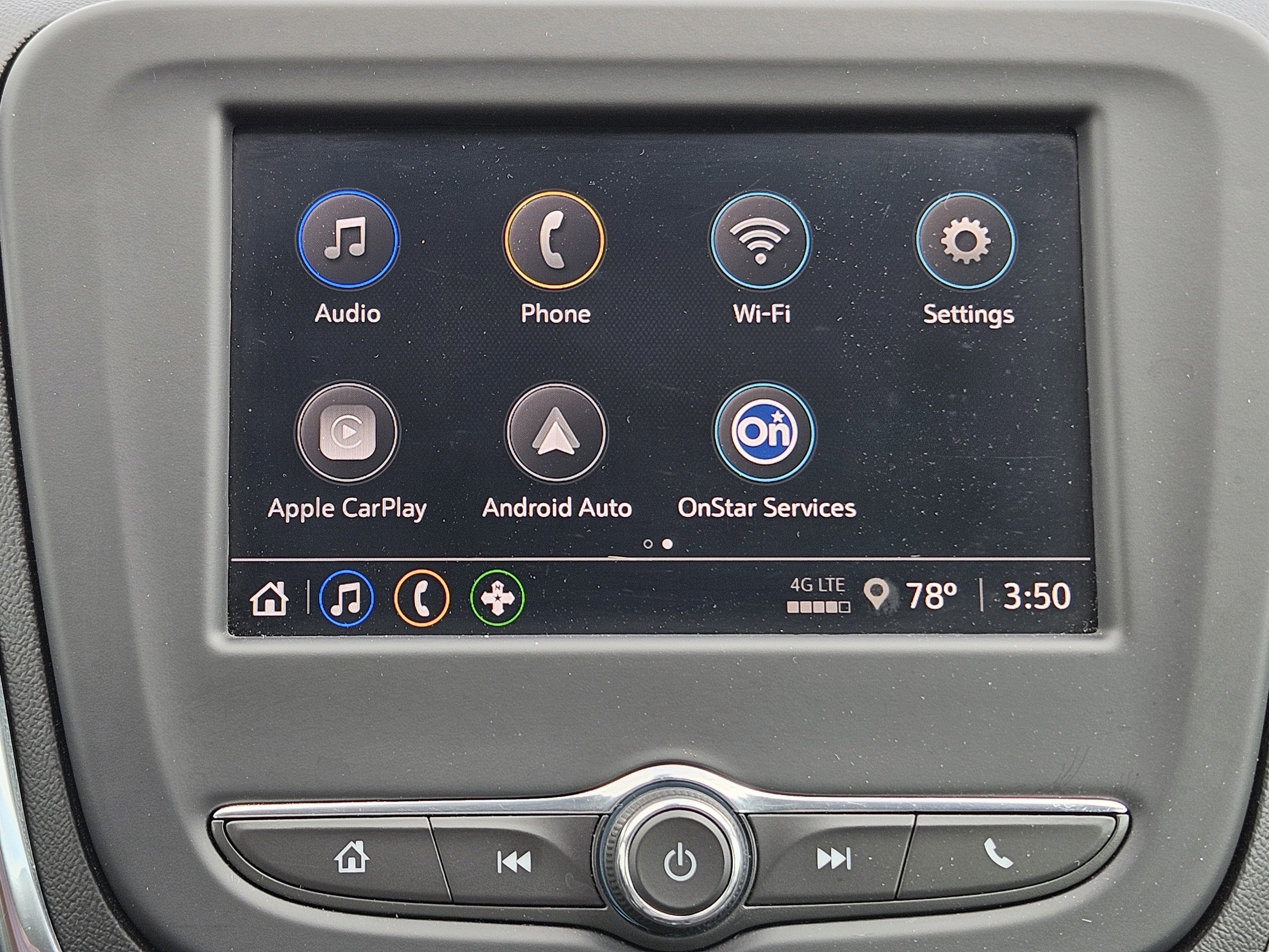 2022 Chevrolet Equinox LT AWD