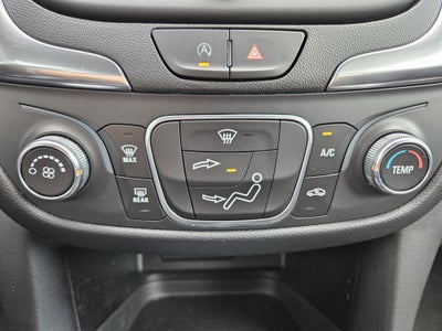 2022 Chevrolet Equinox LT AWD