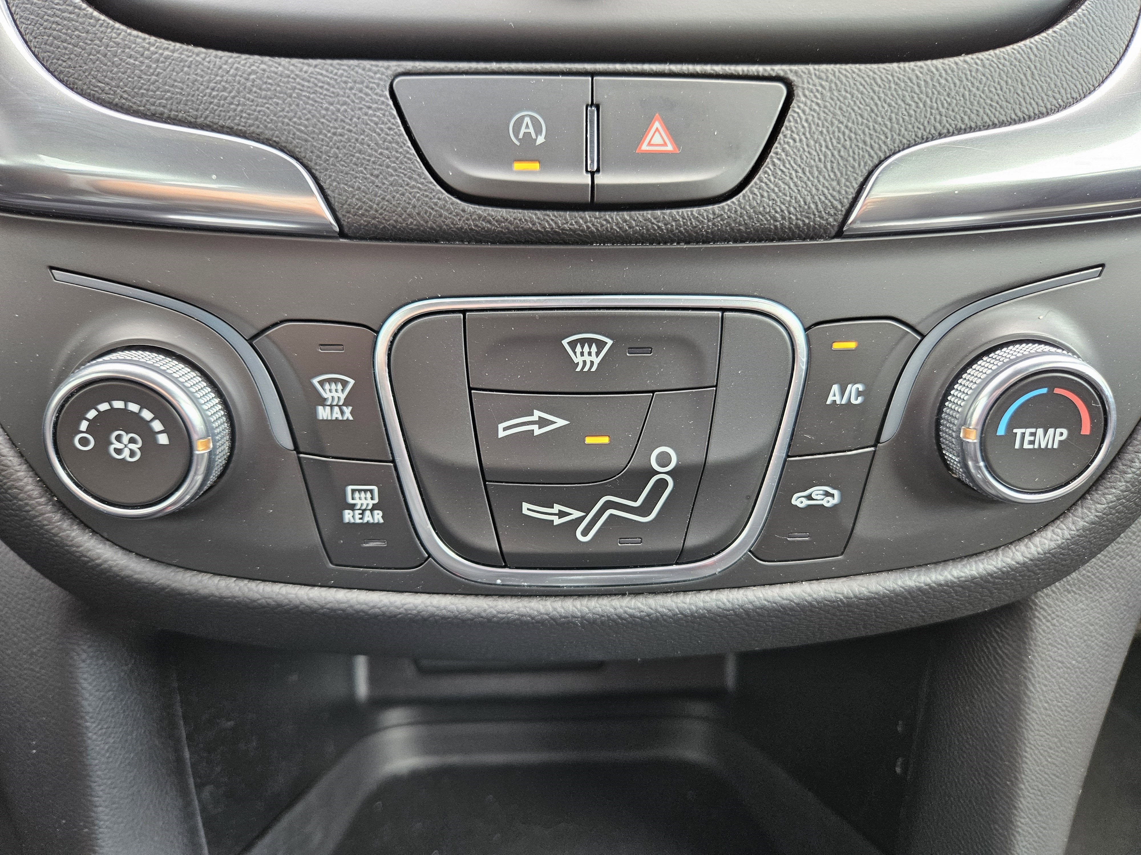 2022 Chevrolet Equinox LT AWD