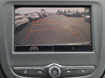 2022 Chevrolet Equinox LT AWD