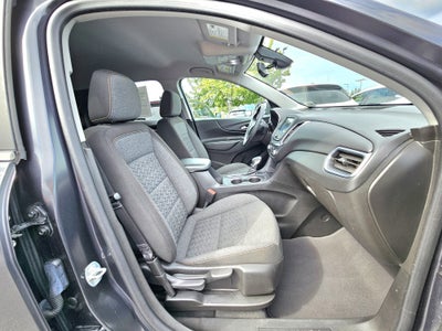 2022 Chevrolet Equinox LT AWD