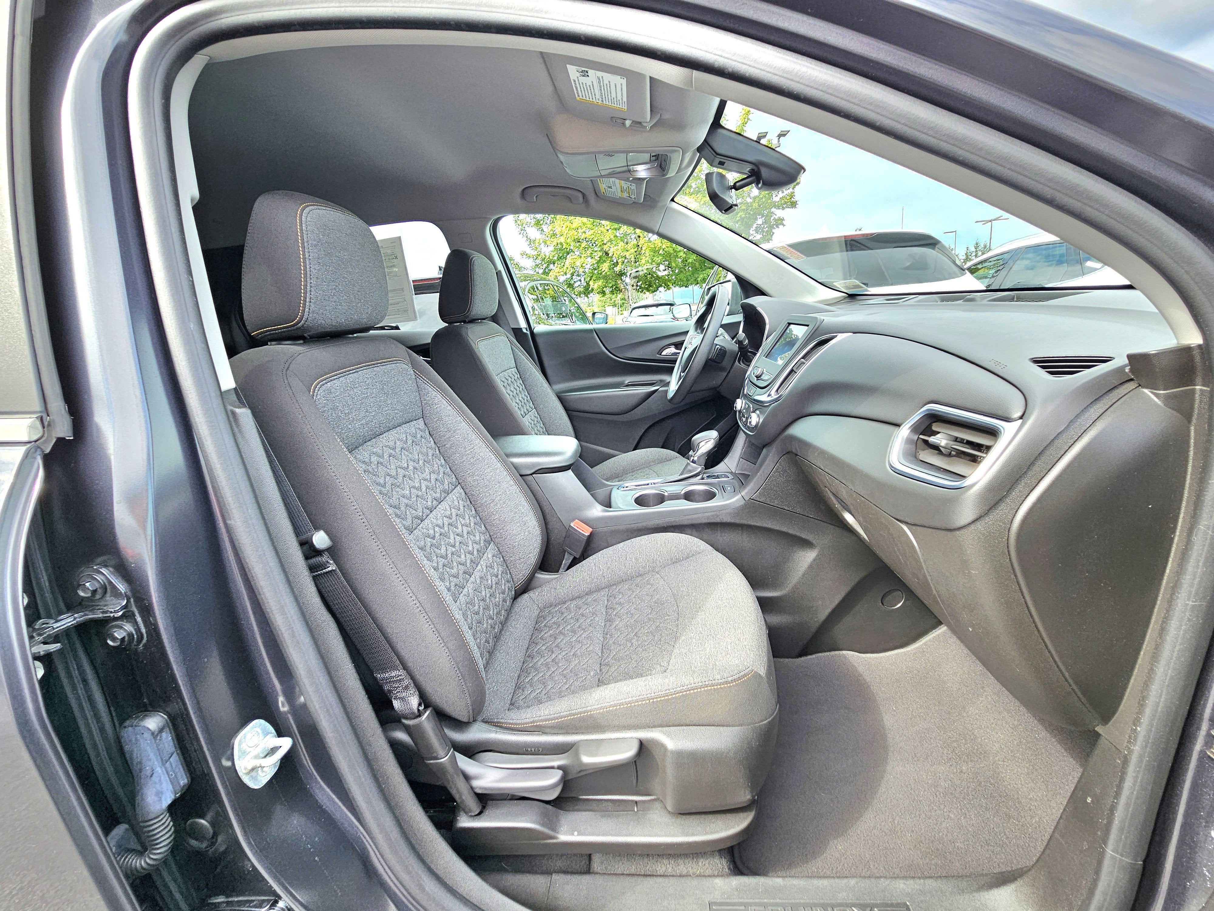 2022 Chevrolet Equinox LT AWD