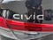 2022 Honda Civic Sedan EX