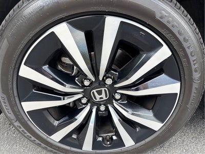 2022 Honda Civic Sedan EX