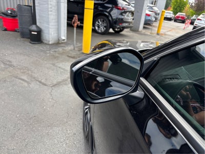 2022 Honda Civic Sedan EX