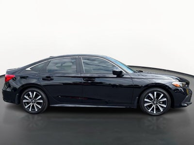 2022 Honda Civic Sedan EX