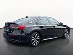 2022 Honda Civic Sedan EX