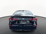 2022 Honda Civic Sedan EX