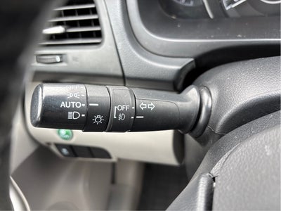 2013 Honda CR-V EX-L AWD