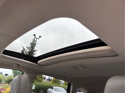 2013 Honda CR-V EX-L AWD