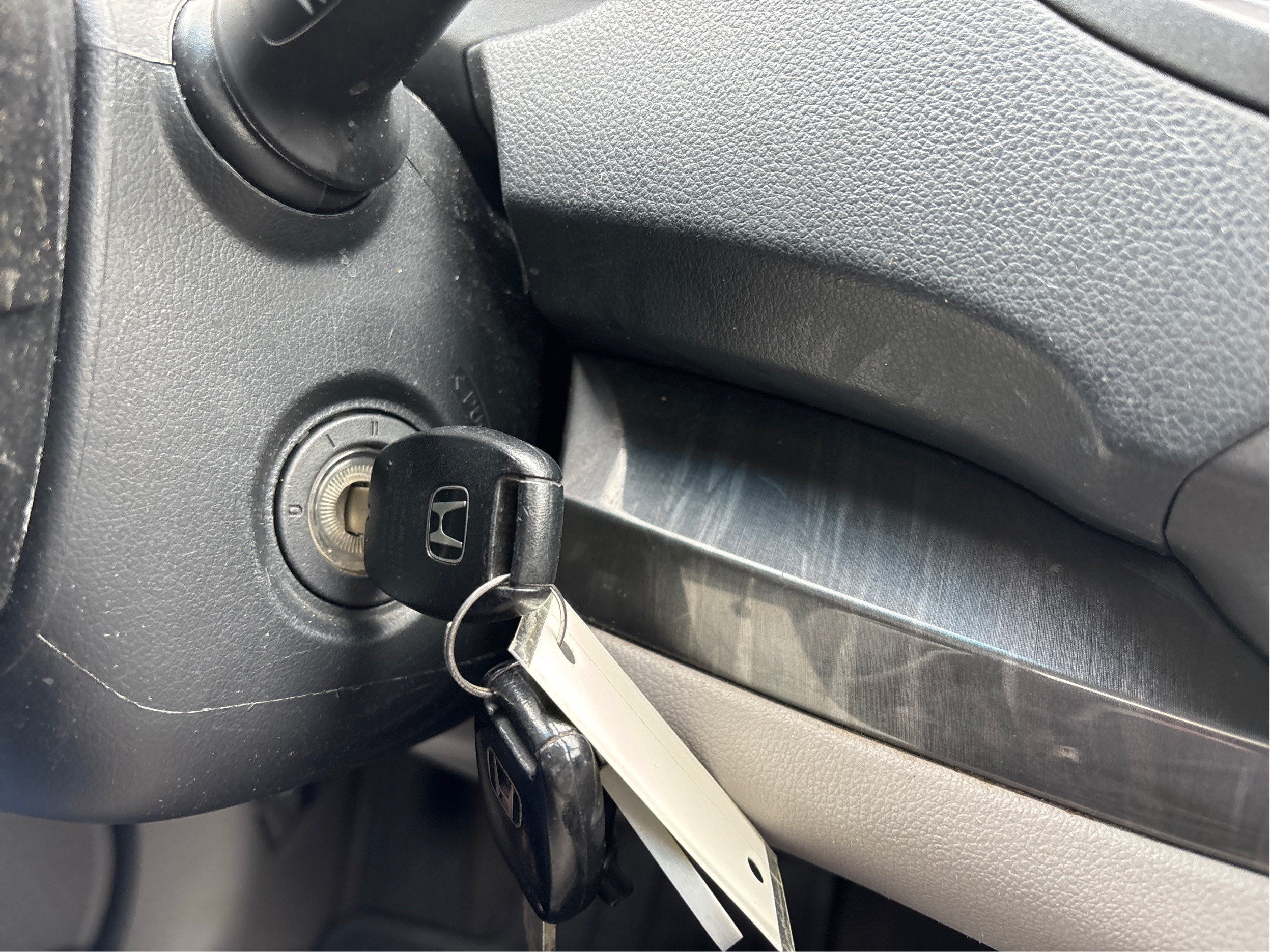 2013 Honda CR-V EX-L AWD