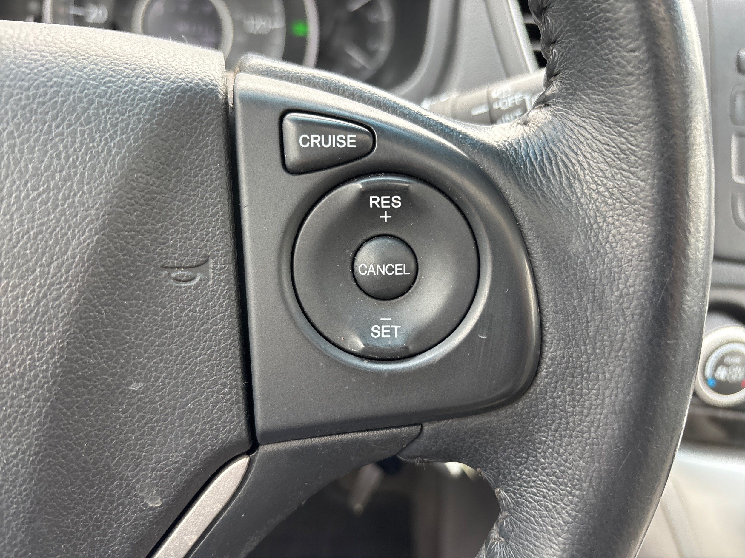 2013 Honda CR-V EX-L AWD