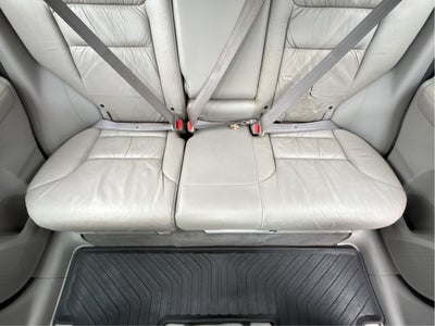 2013 Honda CR-V EX-L AWD