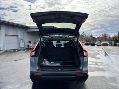 2023 Honda CR-V EX-L AWD