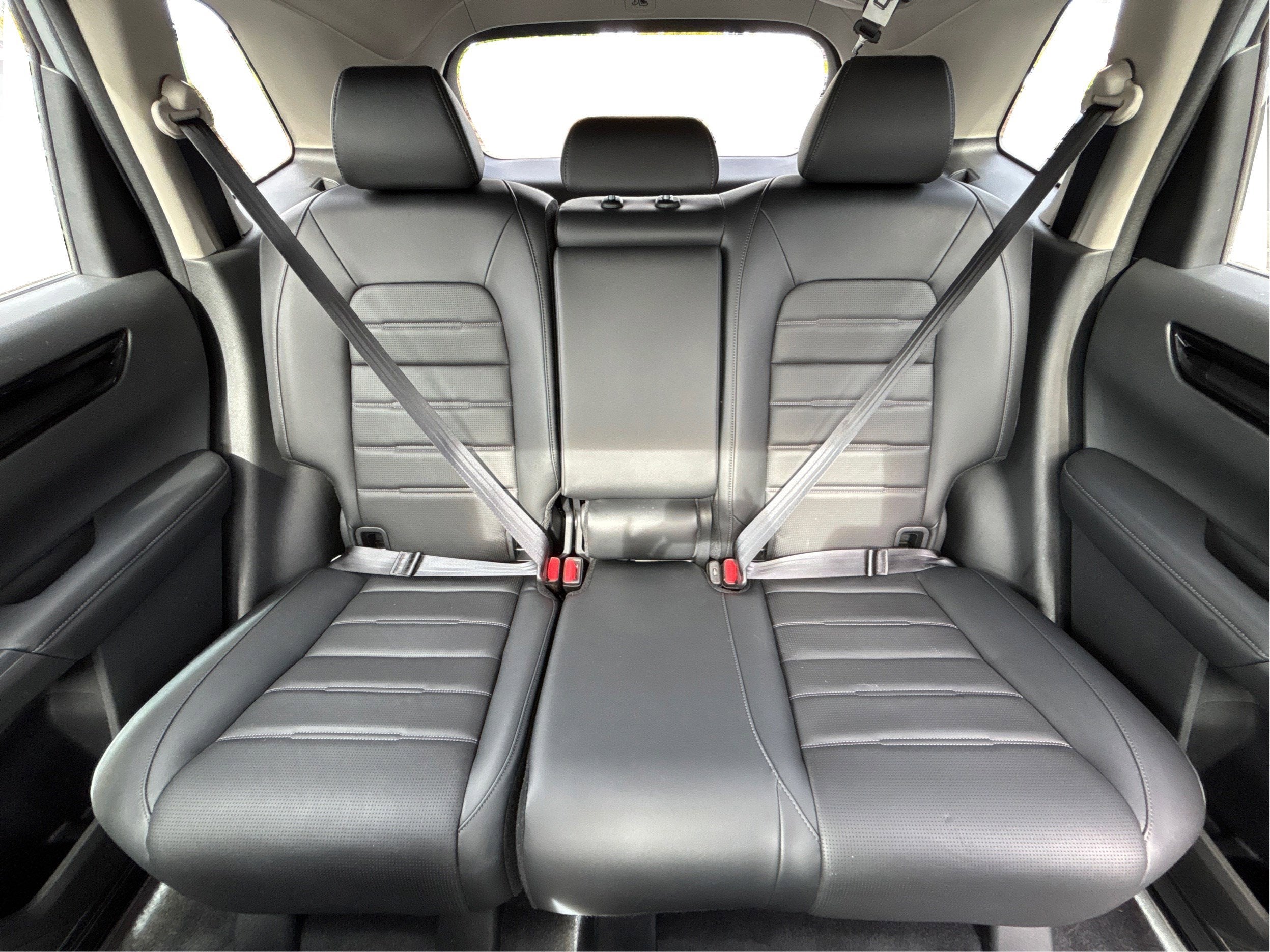 2023 Honda CR-V EX-L AWD