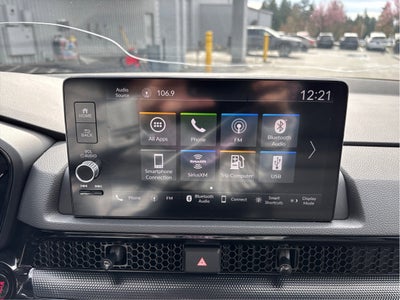 2023 Honda CR-V EX-L AWD