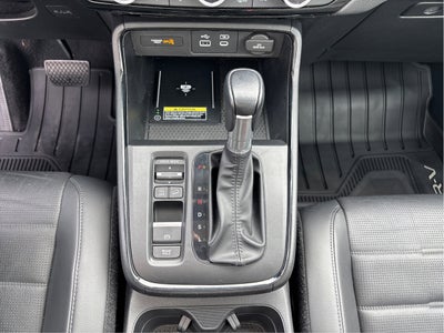 2023 Honda CR-V EX-L AWD