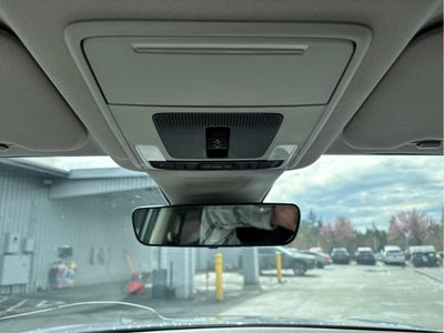 2023 Honda CR-V EX-L AWD